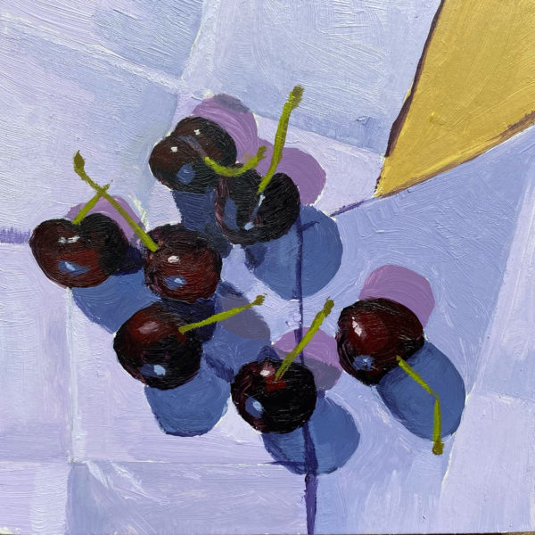 cherries